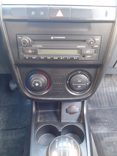 Imagem 5 de 15 de Volkswagen Spacefox 2008 1.6 Comfortline Total Flex 5p