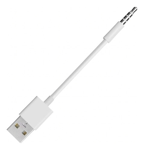 Cabo Para Ipod Shuffle