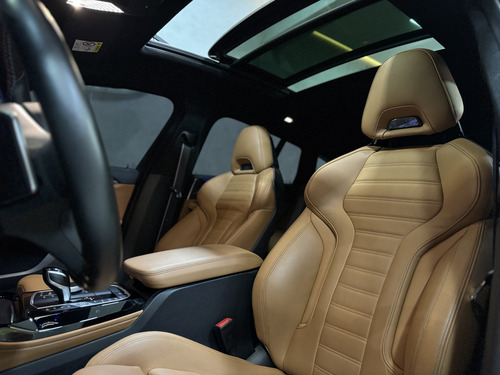 BMW X4 3.0 M40i 5p