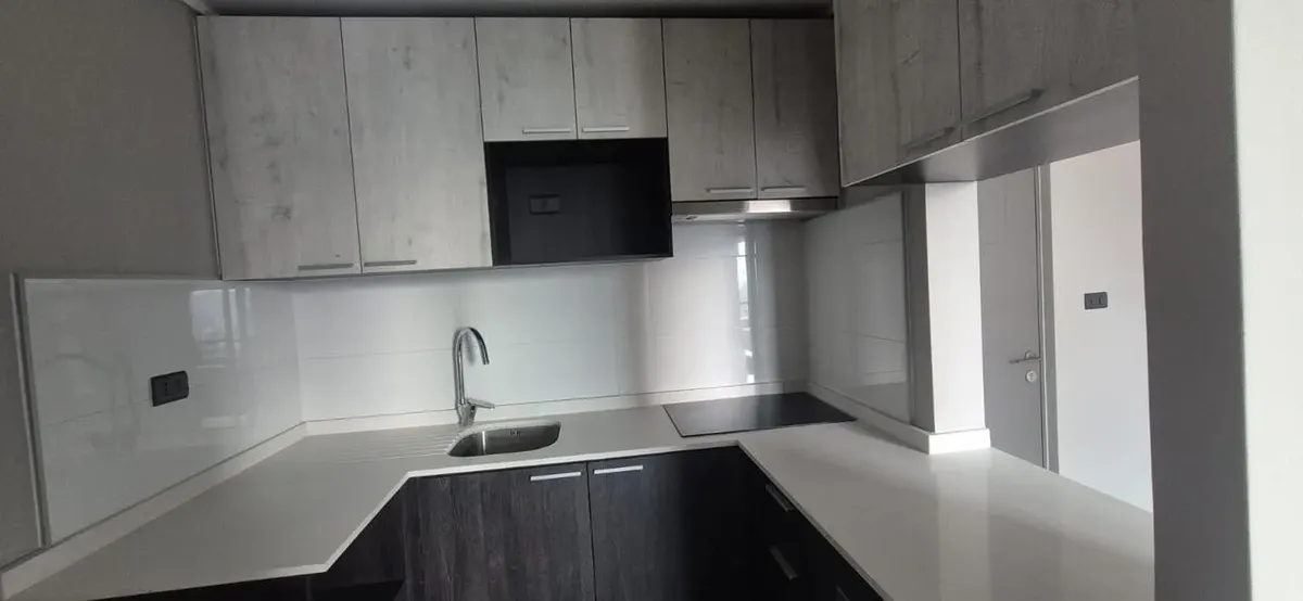 Imagen 3 de 25 de Arriendo Dp Nuevo A Estrenar 2d 1b Bod Metro Macul