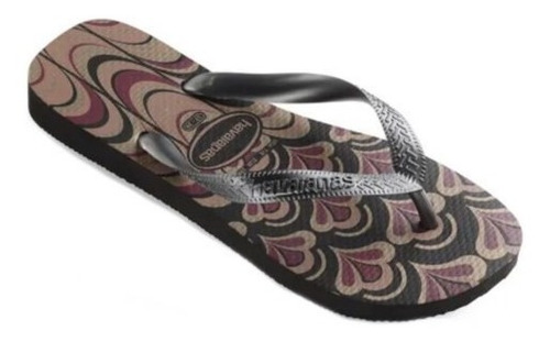 Havaianas Graphic Sandalia Playa Mujer