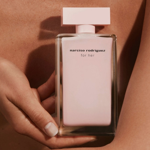Narciso Rodríguez For Her 100ml Original