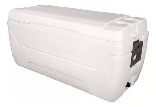 Hielera Igloo Silverado 150qt 248 Latas 142 Lts. Em