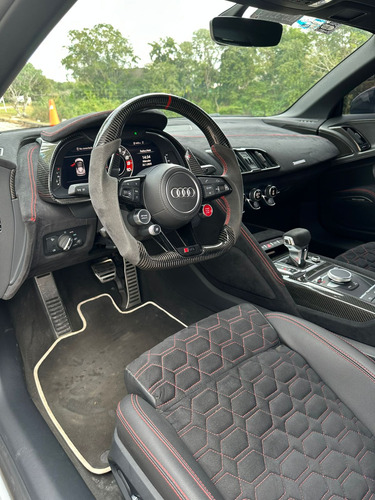 Audi 2020 R8 Spyder 5.2 V10 Performance S-tronic