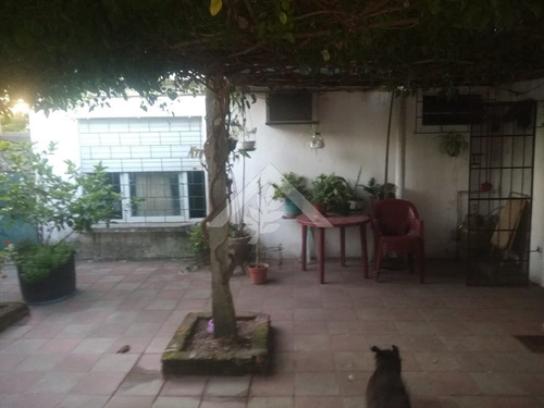 Excelente Casa De 3 Dormitorios En Durazno