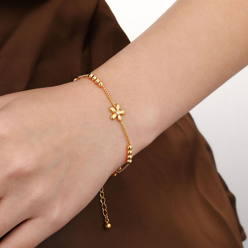 Pulsera Para Mujer, Regalo Para El Día De La Madre, Pulsera