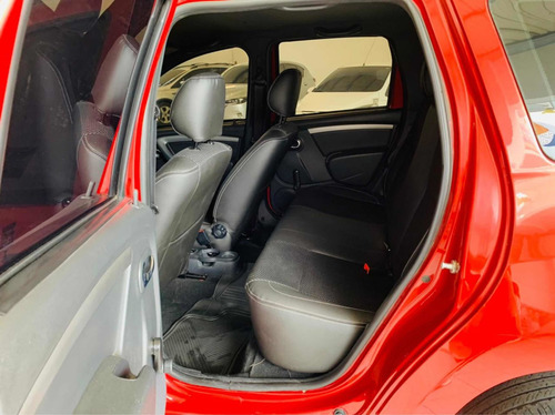 Renault Duster Expression 2017 Mt | Seminuevo