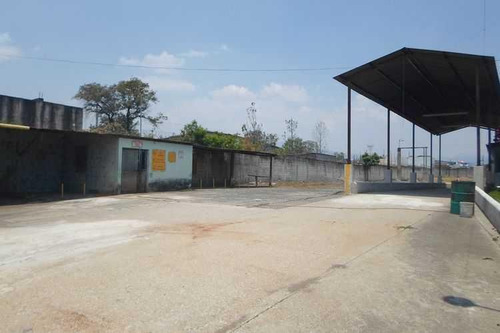 Imagen 3 de 5 de Alquiler De Ofibodega En Sn Miguel Petapa Con Garita - Pat-042-04-16