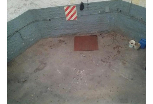 Imagen 8 de 10 de Galpon En Venta