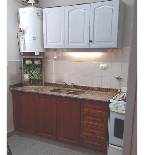 Departamento En Hilario Lagos 356 Piso 3
