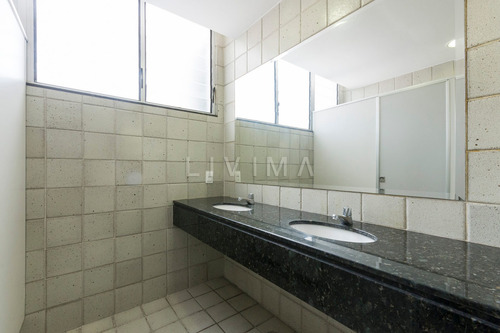 Imagem 8 de 11 de Sala Comercial Para Alugar Na Rua Do Ouvidor, Centro, Rio De Janeiro - Rj - Liv-0345