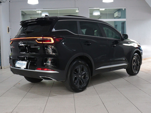 Chery Tiggo 7 7 Pro Max Drive 1.5 TB (Hibrido)