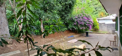 Lote Com 2 Casas Próximo Ao Dib - Mairiporã - Aceito Ofertas