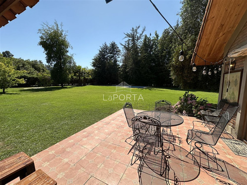Casa En Venta En Calera De Tango