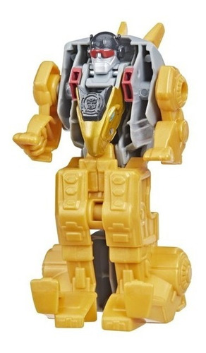 Transformers Dinobot Adventures Snarl