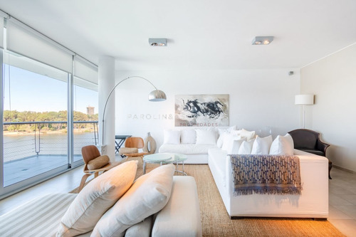Imagen 29 de 29 de Excelente Apartamento Con Una Ubicación Única