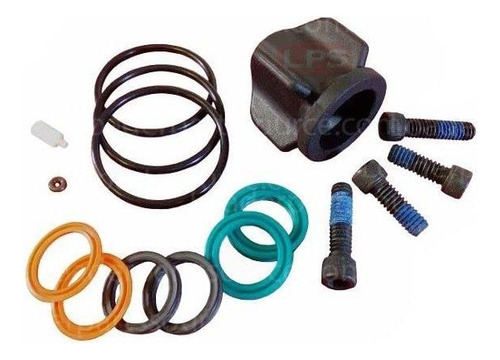 Reemplazo Mercado Accesorio Para Kit Sello Valvula Control