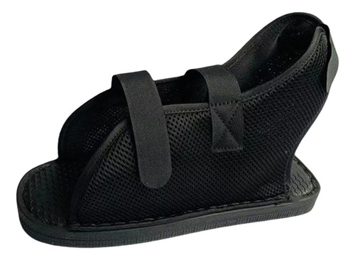 Poste Op Zapato Pie Cast Ortopédico Fractura Apoyo M 38-40