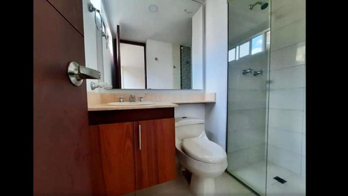 Imagen 9 de 11 de Apartamento Duplex Envigado Loma Del Chocho