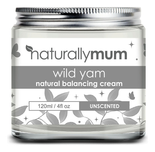 Naturallymum Crema Equilibrante De Name Silvestre | Apoyo Pa