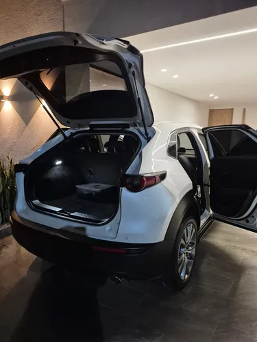 Mazda CX-30 2.0 Grand Touring At Hibrido Ligero - Mhev