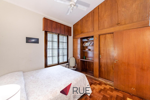 Imagen 20 de 21 de Casa En Venta En Cerro Chico, 3 Dormitorios, Pileta, Toda En Planta Baja.excelente Estado