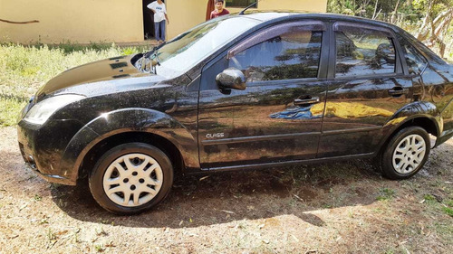 Ford Fiesta Sedan 2009 1.0 Flex 4p 68.8 Hp