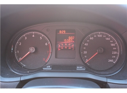 Volkswagen Voyage 1.6 Msi Totalflex 4p Manual