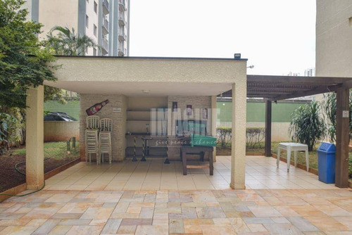 Apto No Carrão Com 2 Dorms Sendo 1 Suíte, 1 Vaga, 75m² - Ap0456
