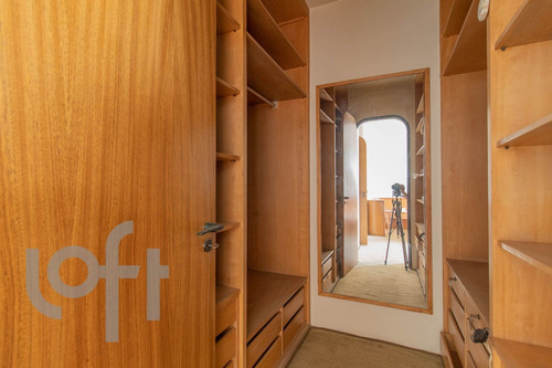 Imagem 12 de 22 de Apto Higienópolis | 3 Quartos | 149 M² | Cond: R$1815.00 | 2 Vagas - 11zyyoe