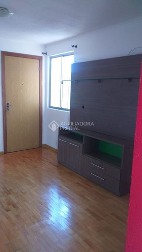 Imagem 2 de 14 de Apartamento - Jardim Leopoldina - Ref: 338651 - V-338651