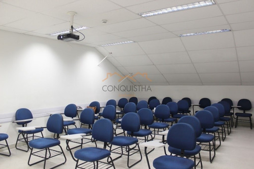 Imagem 6 de 14 de Predio Comercial - Varzea Da Barra Funda - Ref: 3148 - V-5332