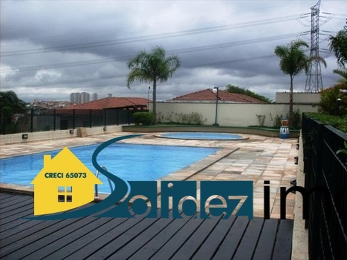 Imagem 25 de 27 de Apartamento A Venda 67m² - Jardim Ivania - Ap00913 - 70457621