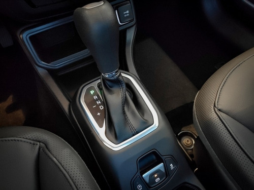 Imagem 12 de 14 de Jeep Renegade 1.8 Longitude