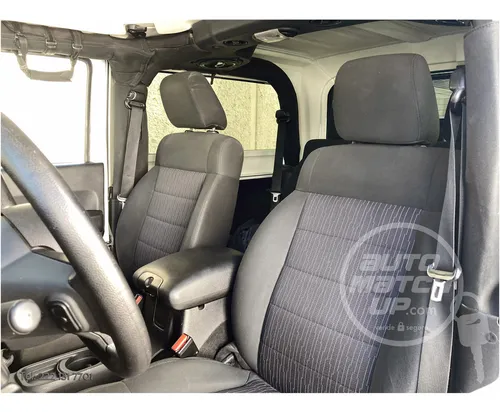 Jeep Wrangler Sport 6vel Aa Toldo Duro 4x4 Mt