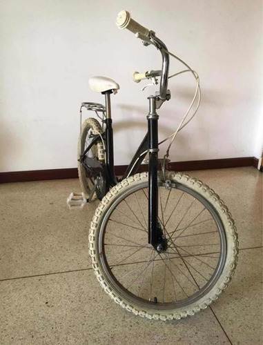 Bicicleta Para Niños