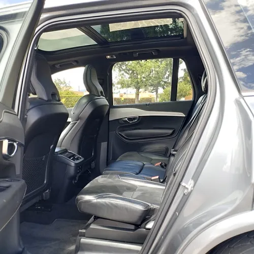 Volvo XC90 2.0 T6 Awd R-design