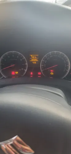 Suzuki Swift 1.2 MT