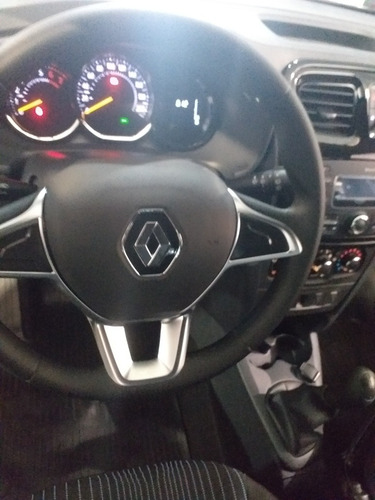 Renault Sandero 2021 1.6 16v Life
