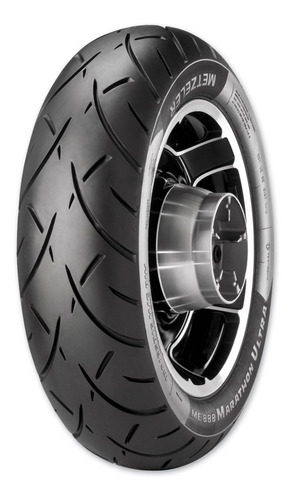 Pneu Traseiro Largo Midnight Star 950 Xvs 180/65-16 Metzeler