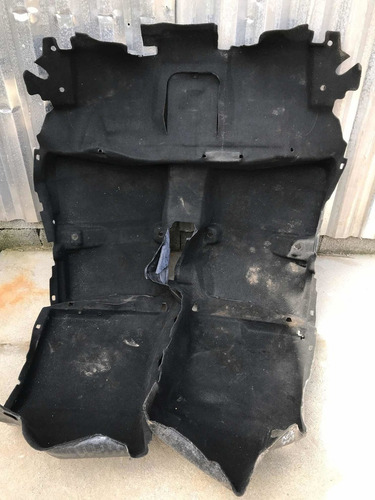 Carpe Tapete Do Assoalho Hyundai I30 2009/2012 Original