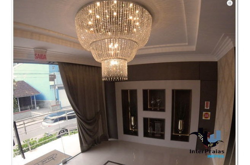 Imagem 3 de 16 de Apartamento Padrão Com 3 Quartos - 127175-v
