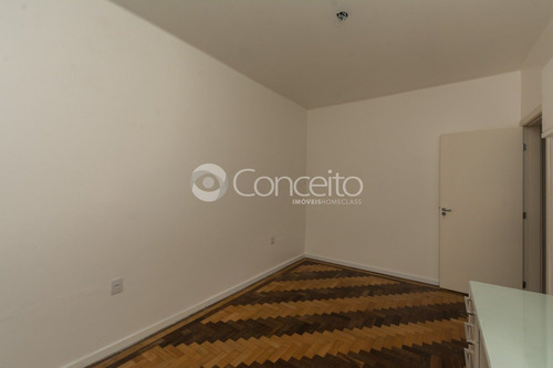 Imagem 14 de 15 de Apartamentos - Bom Fim - Ref: 11170 - V-11170