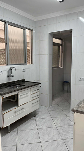 Enseada Guaruja Apartamento 1 Dormitorio