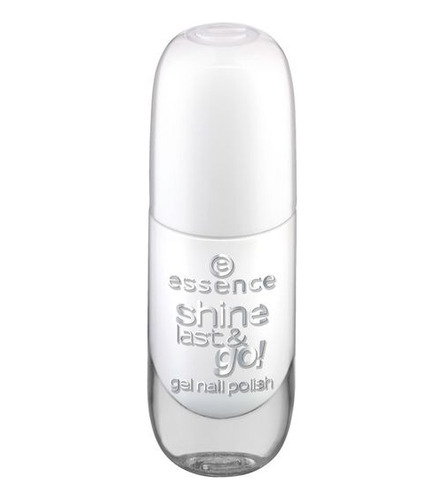 Shine Last & Go! Wild White Way 33 - Essence