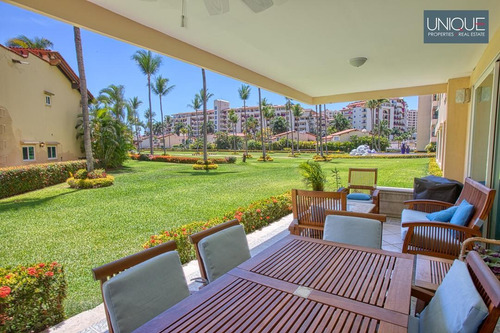 Imagen 2 de 14 de Oportunidad!departamento En Venta, Caracoles Puerto Vallarta