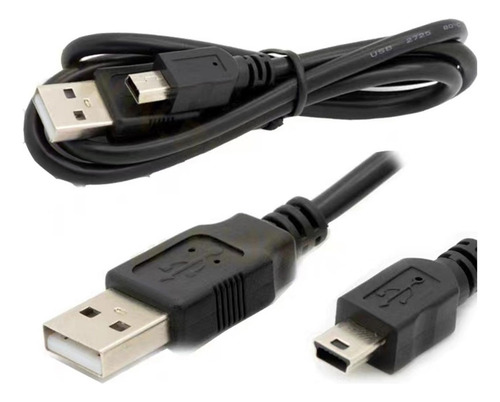 Cable Usb Reparación Duradera Cámara Cable De Carga Usb