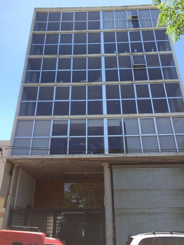 Imagen 4 de 14 de Oficinas En Alquiler Edificio Moreno Ctro. Zona Oeste