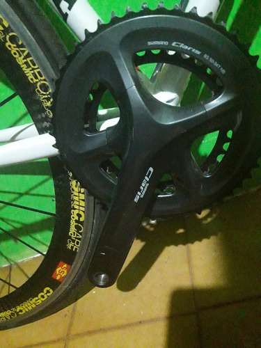 Bicicleta Ruta Privitera