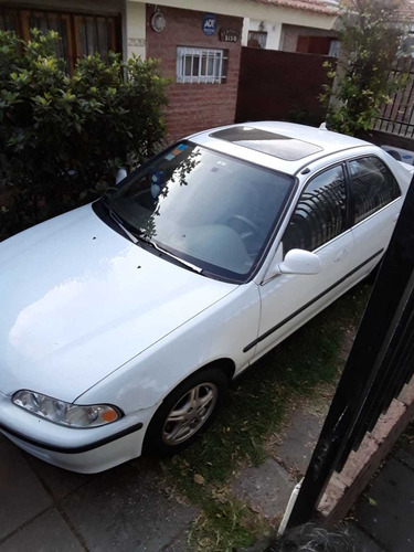 Honda Civic Ex Año 1994